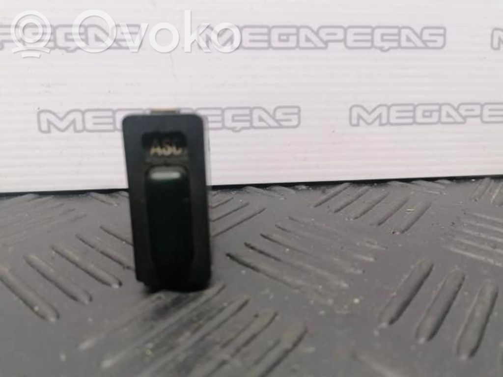 BMW 7 E32 ESP (stability program) switch 