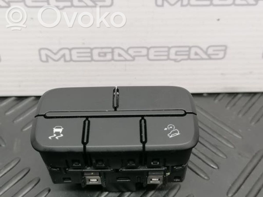 Multifunctional control switch/knob   14B43614B436