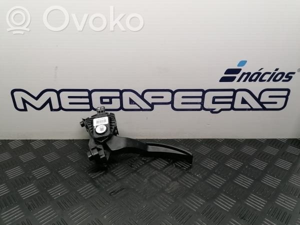 Accelerator throttle pedal   AB399F836AC