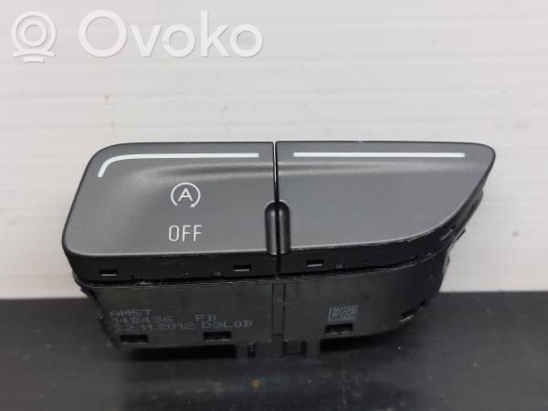 ESP (stability program) switch   AM5T14B436FB,AM5T14B436FB