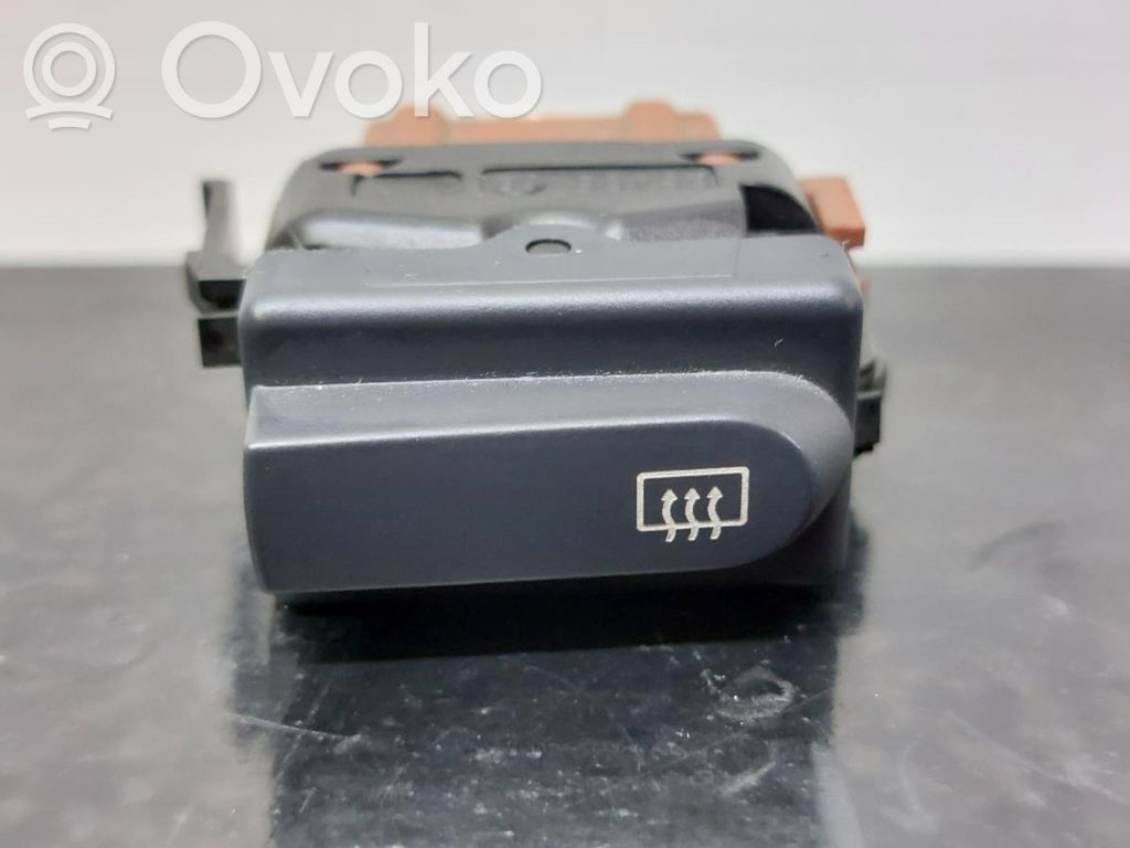 Renault Clio II Multifunctional control switch/knob 
