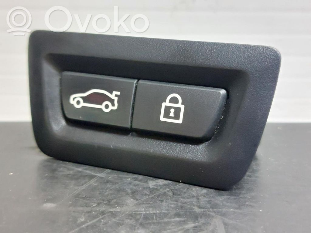 Multifunctional control switch/knob   61319275121