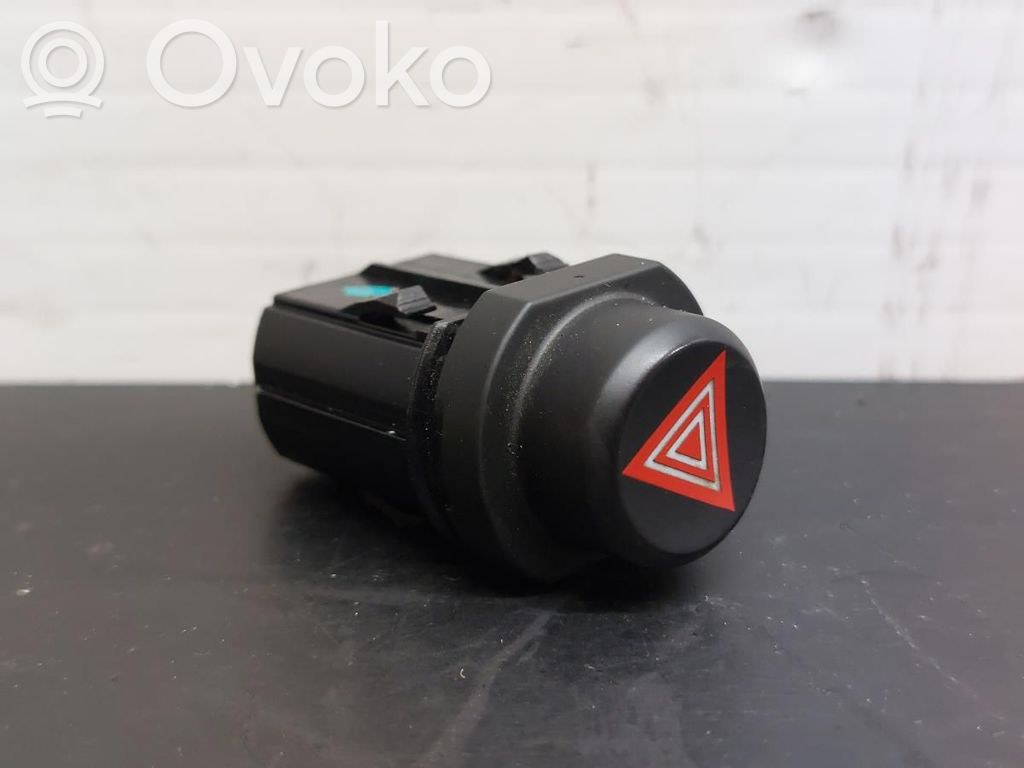 Hazard light switch   13476060