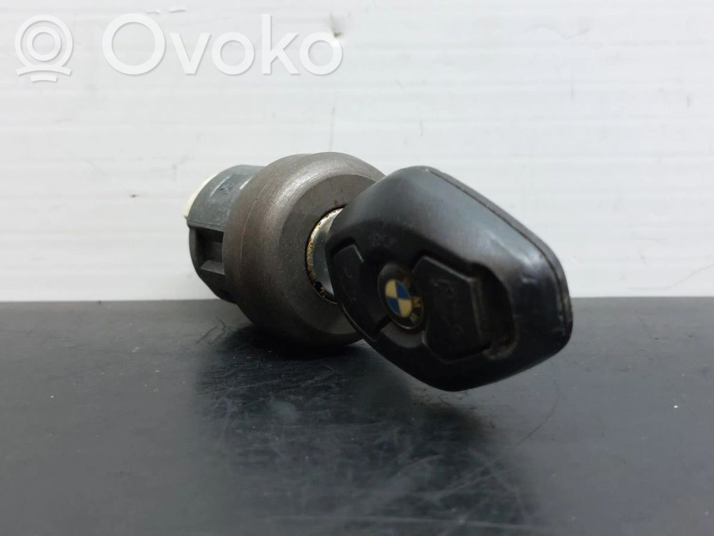 Ignition lock   1094686