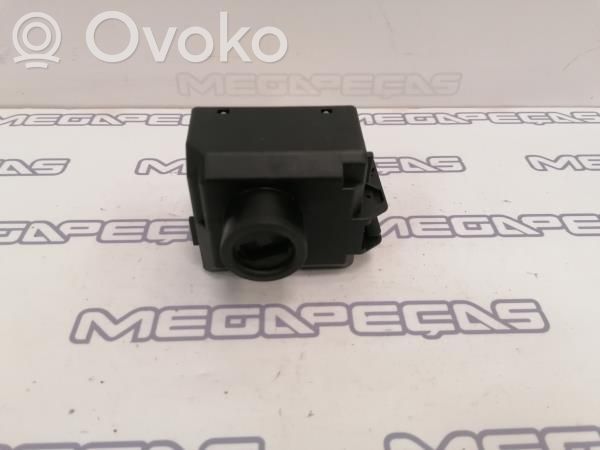 Mercedes-Benz A W176 Ignition lock 