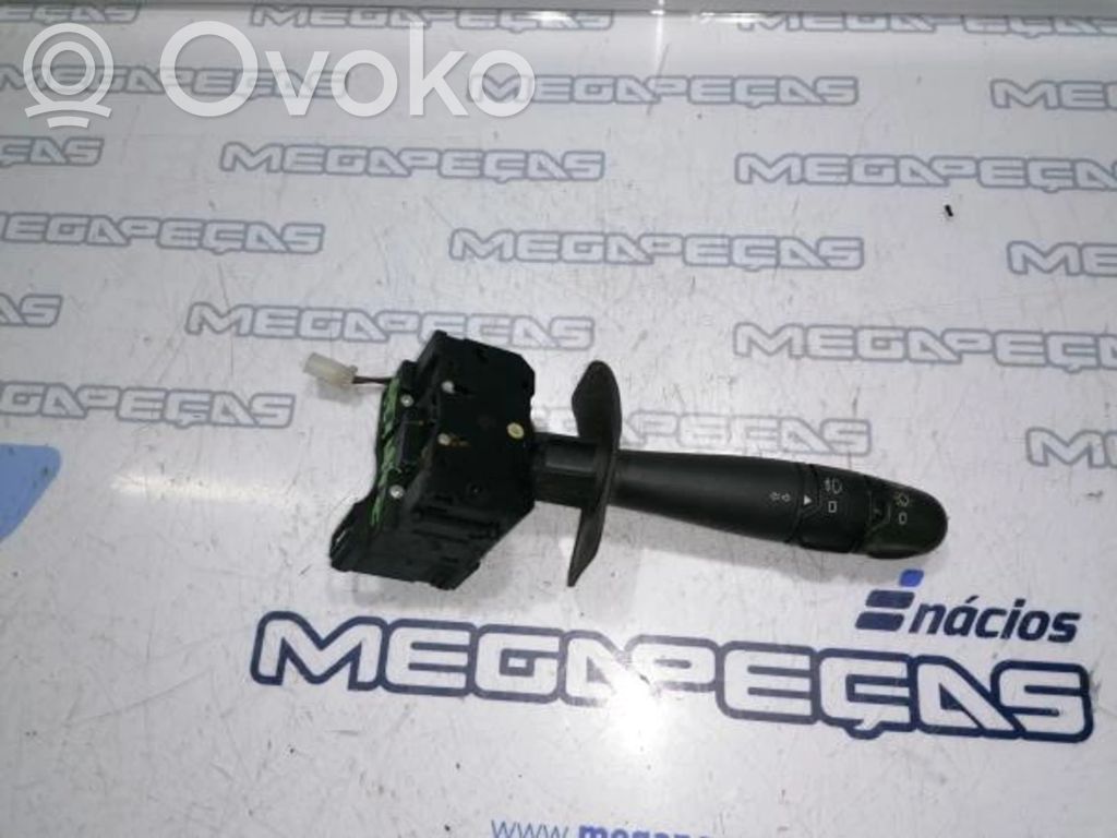 Renault Megane I Altri interruttori/pulsanti/cambi 