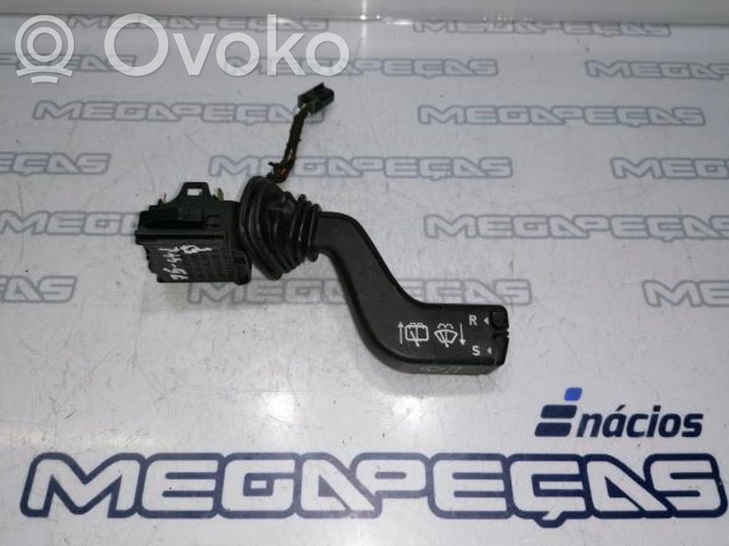 Opel Astra G Wiper speed switch 