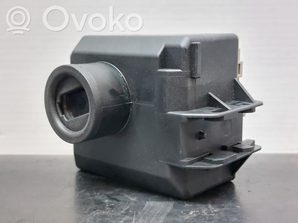 Mercedes-Benz A W176 Ignition lock 