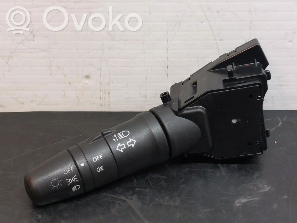 Nissan Micra Wiper turn signal indicator stalk/switch 