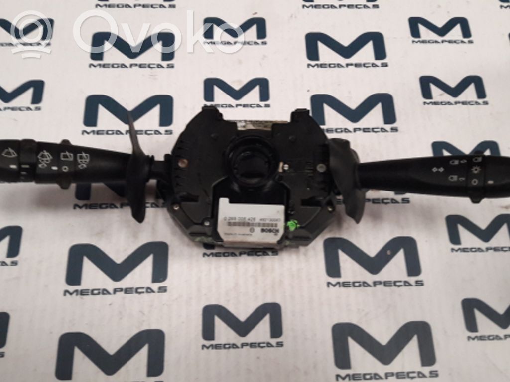 Alfa Romeo 147 Otros interruptores/perillas/selectores 