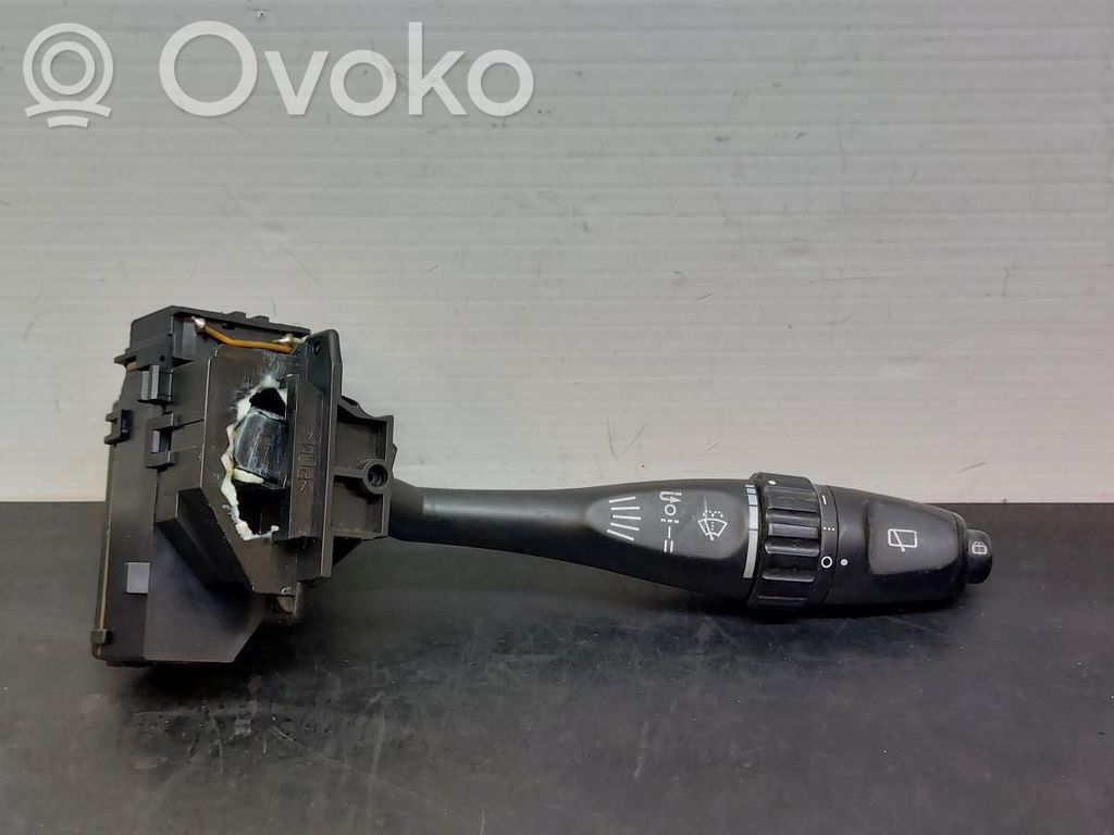 Mitsubishi Space Star Wiper speed switch 