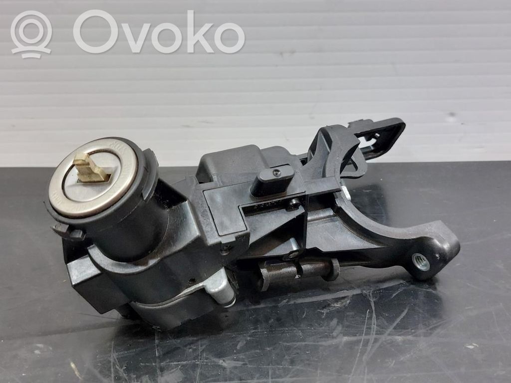 Fiat Punto (199) Virtalukko 