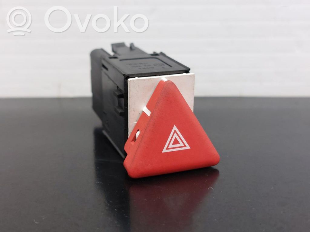 Hazard light switch   1Q0953509