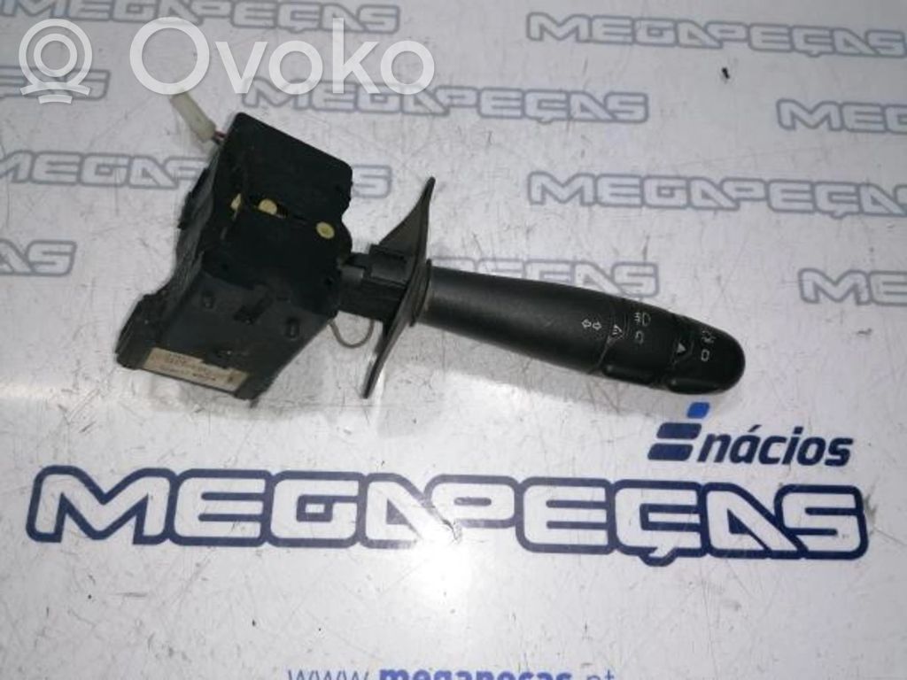 Renault Kangoo I Other switches/knobs/shifts 