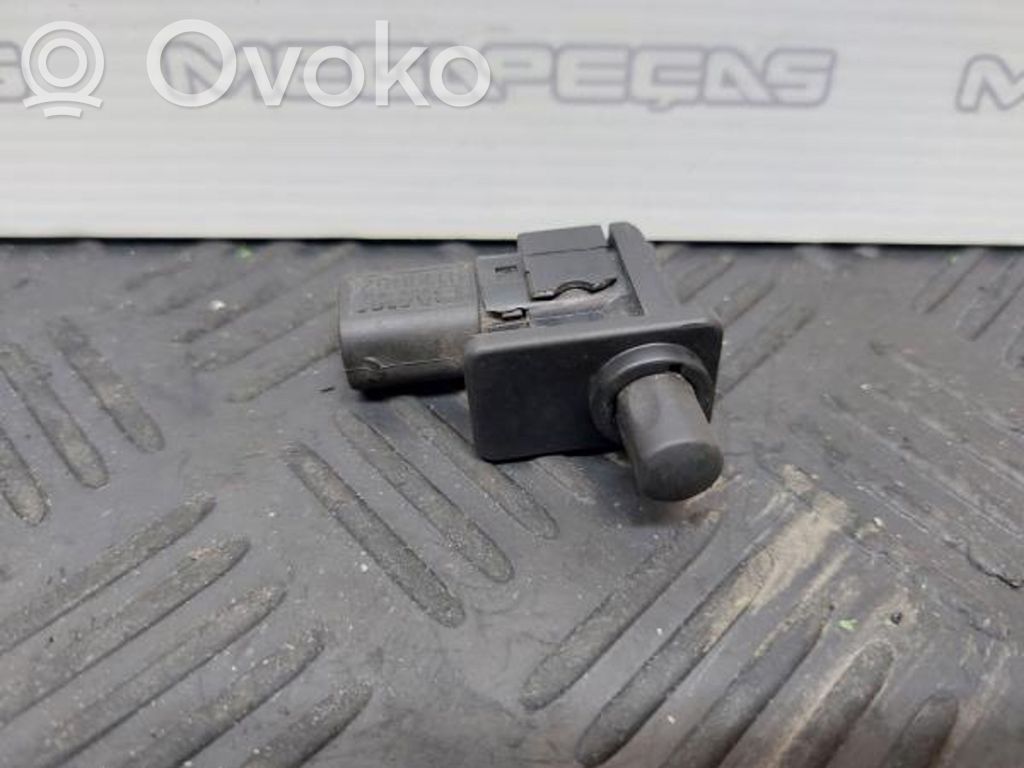 Multifunctional control switch/knob   9119052