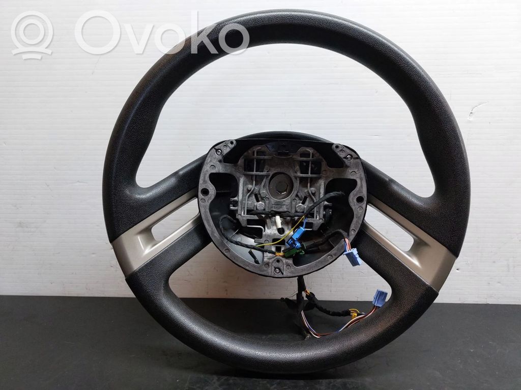 Citroen C4 Grand Picasso Ohjauspyörä 