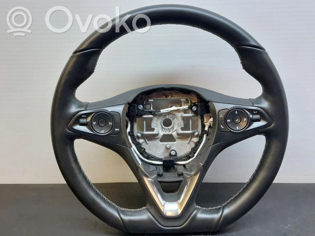 Ohjauspyörä   6468211,39196701,6469216,647390500A