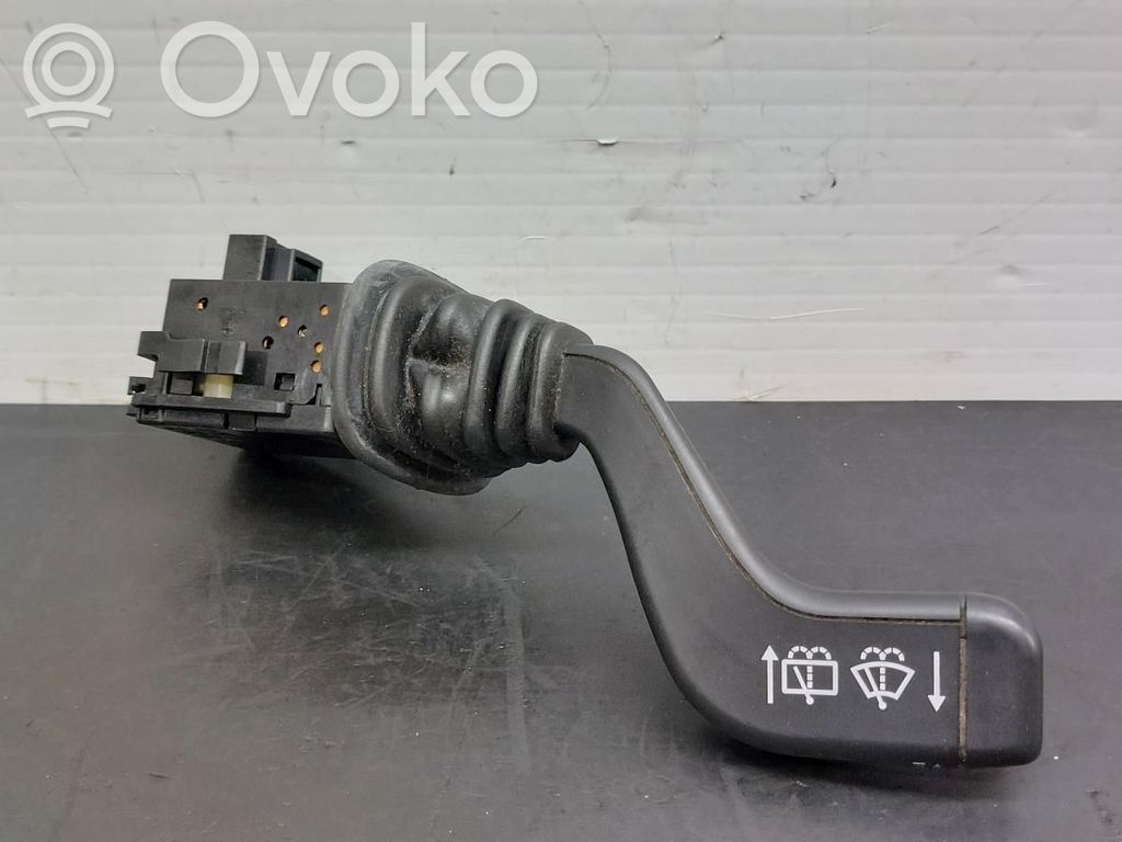 Opel Corsa C Interruptor de la velocidad del limpiaparabrisas 