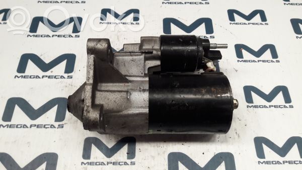 Renault Clio II Starter motor 