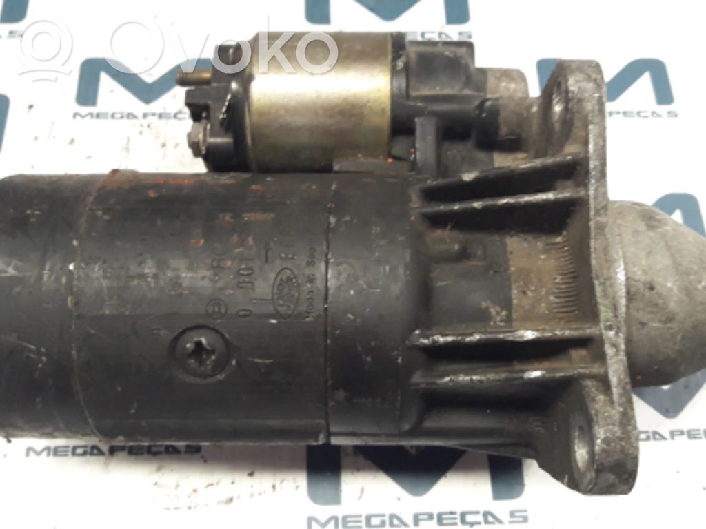 Motor de arranque   0001218168,0001218152