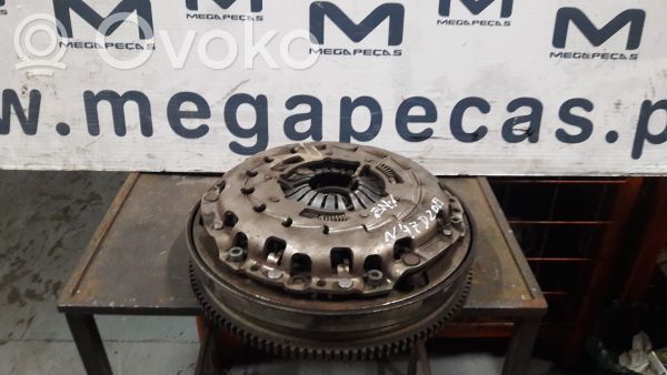 Flywheel   118D