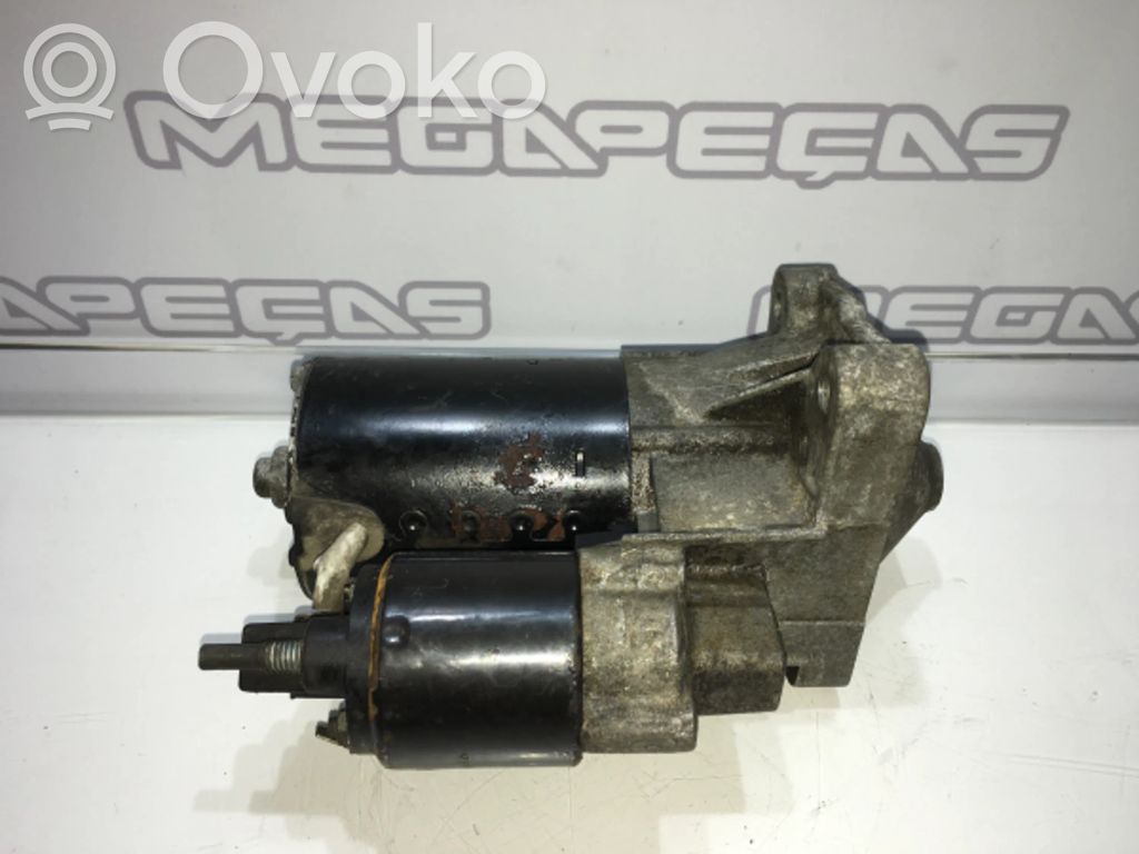 Starter motor   1106017