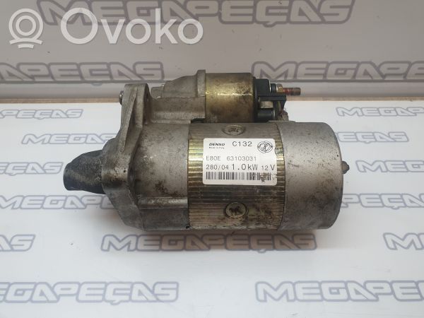 Starteris   63103031