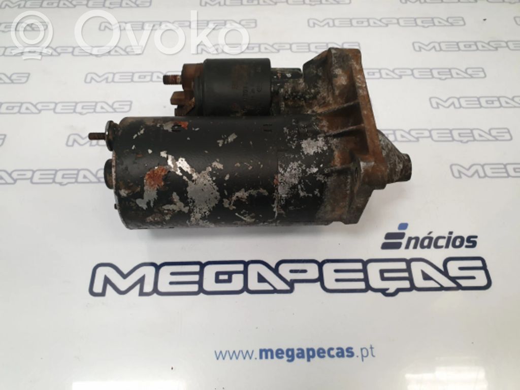 Anlasser   0001112025