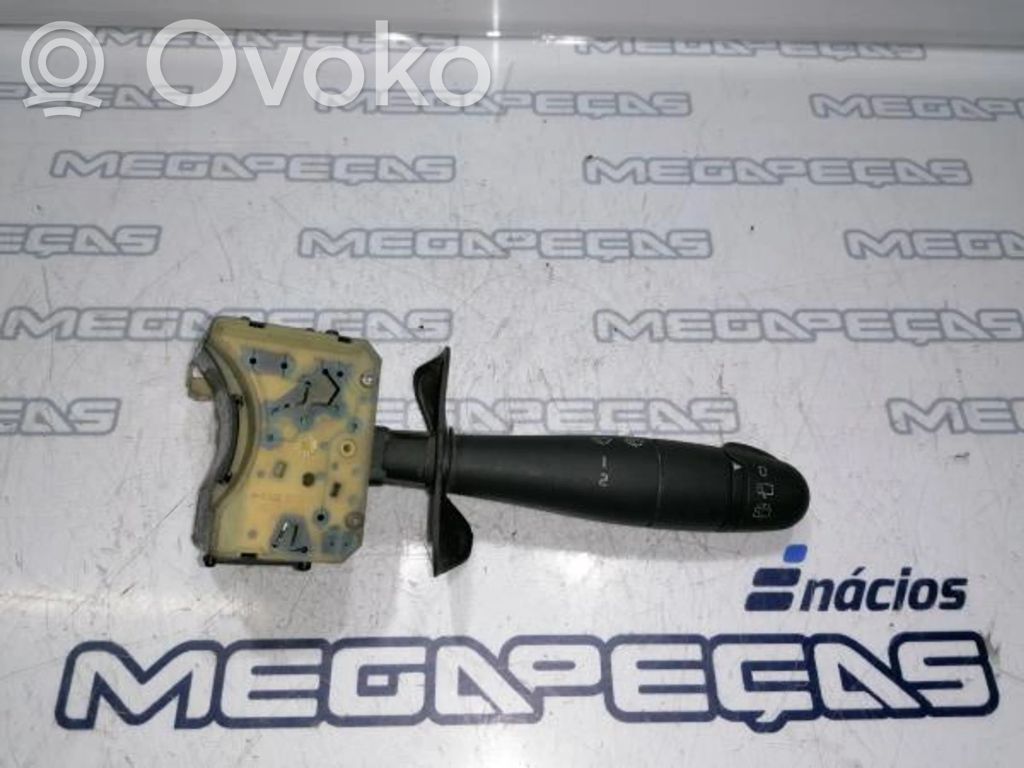 Renault Clio II Wiper speed switch 