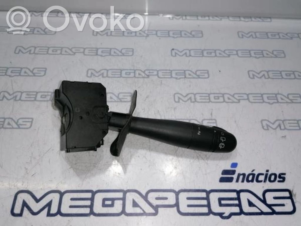 Renault Clio II Wiper speed switch 