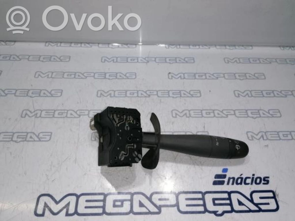 Renault Clio II Wiper speed switch 