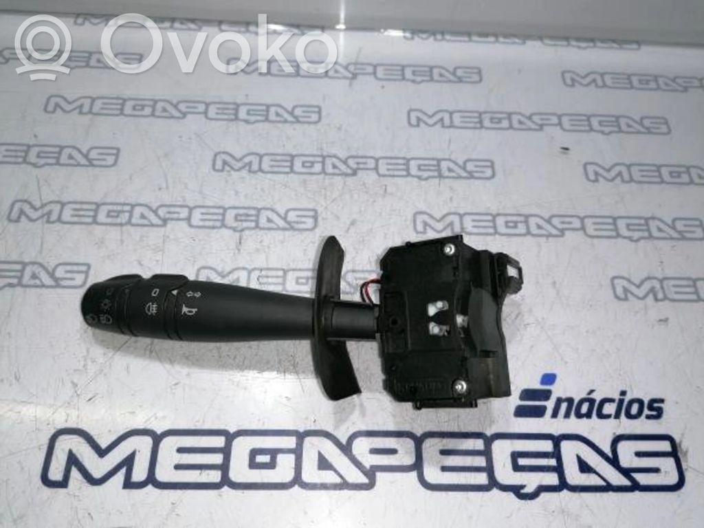 Renault Clio II Other switches/knobs/shifts 