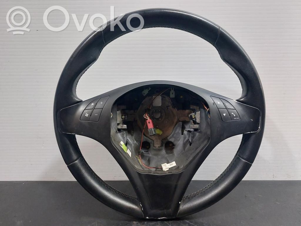 Alfa Romeo Giulietta Stūre 