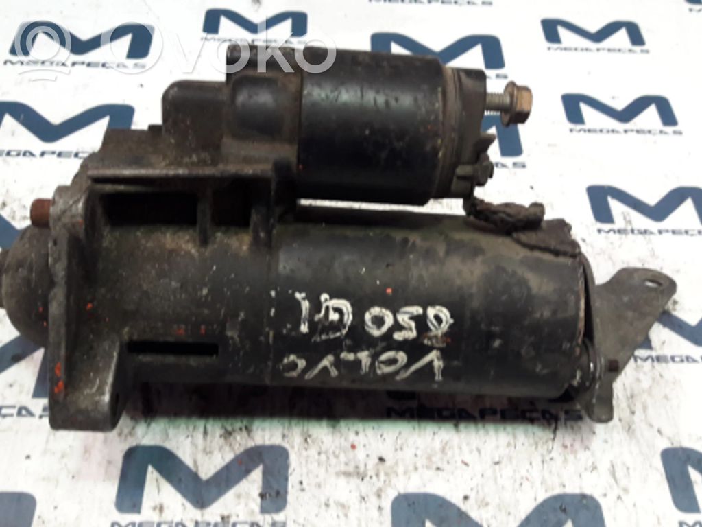 Motor de arranque   1108107