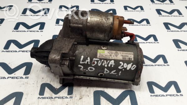 Стартер   8200568535C,TS22E8