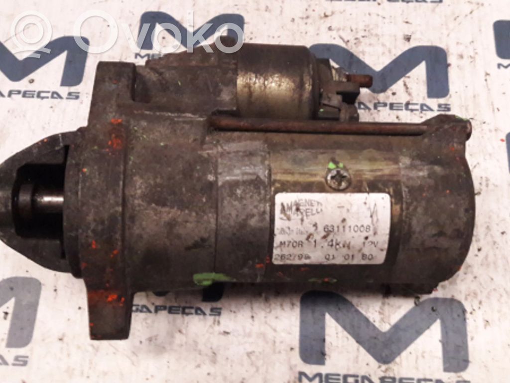 Starteris   63111008