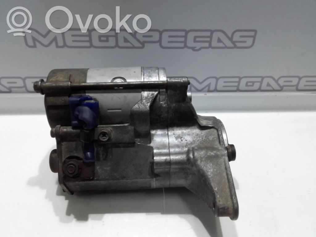 Motor de arranque   1280005780