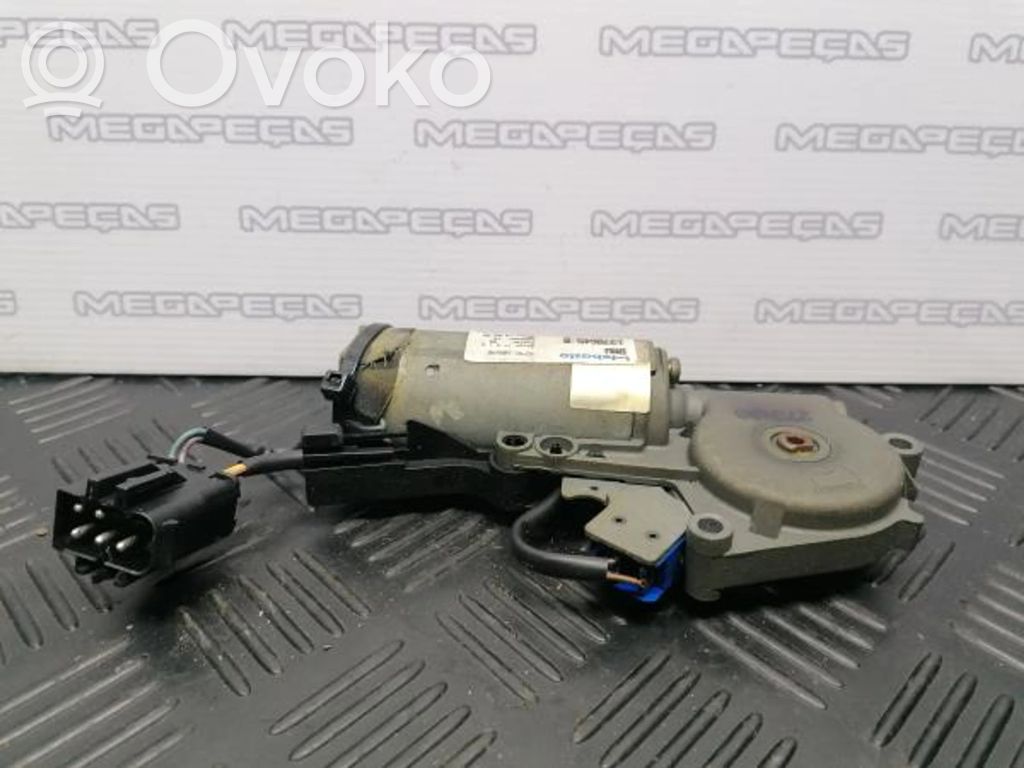 BMW 7 E32 Taitettava katto moottori 