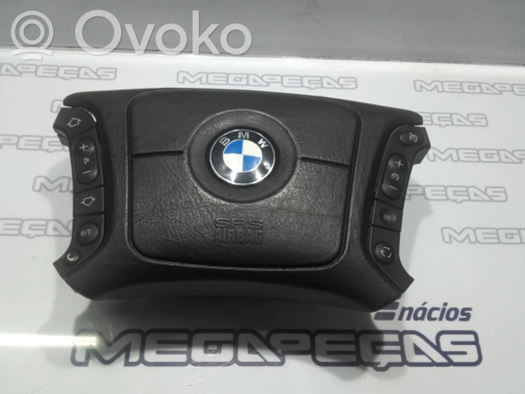 BMW 5 E39 Vairo oro pagalvė 