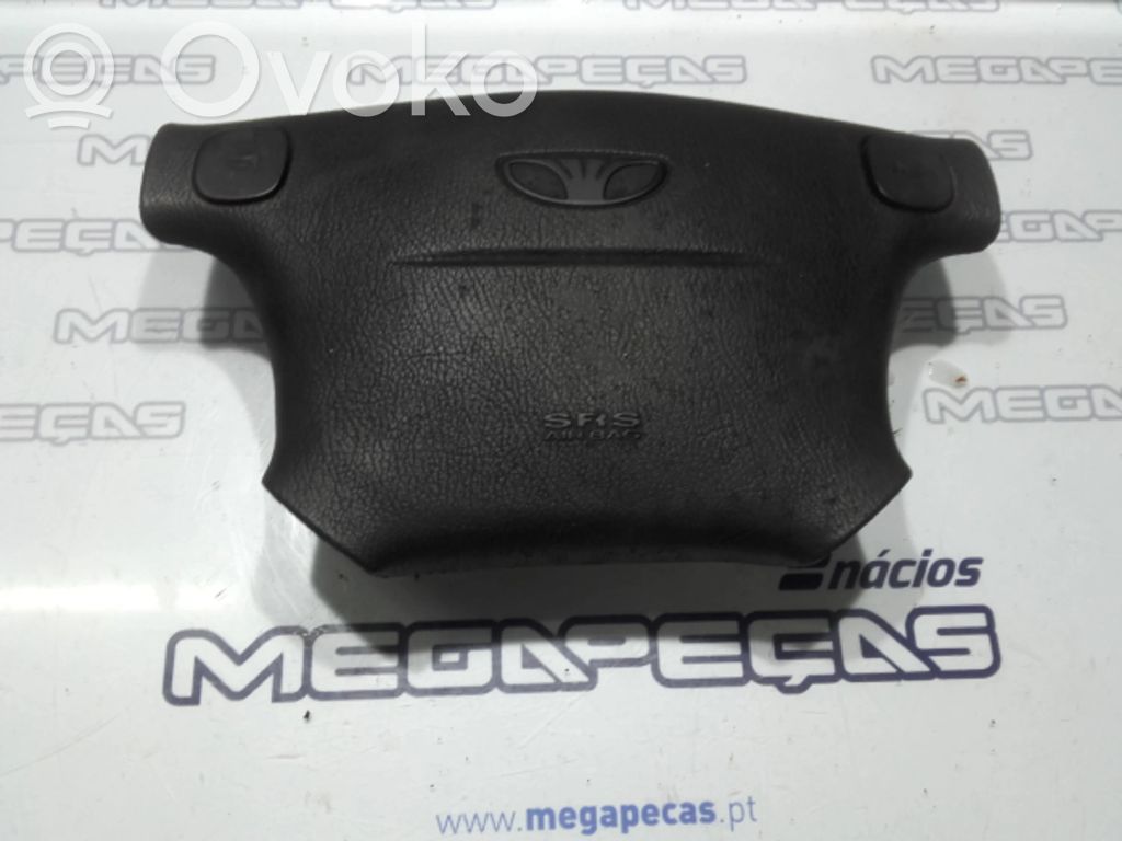 Daewoo Lanos Stūres drošības spilvens 