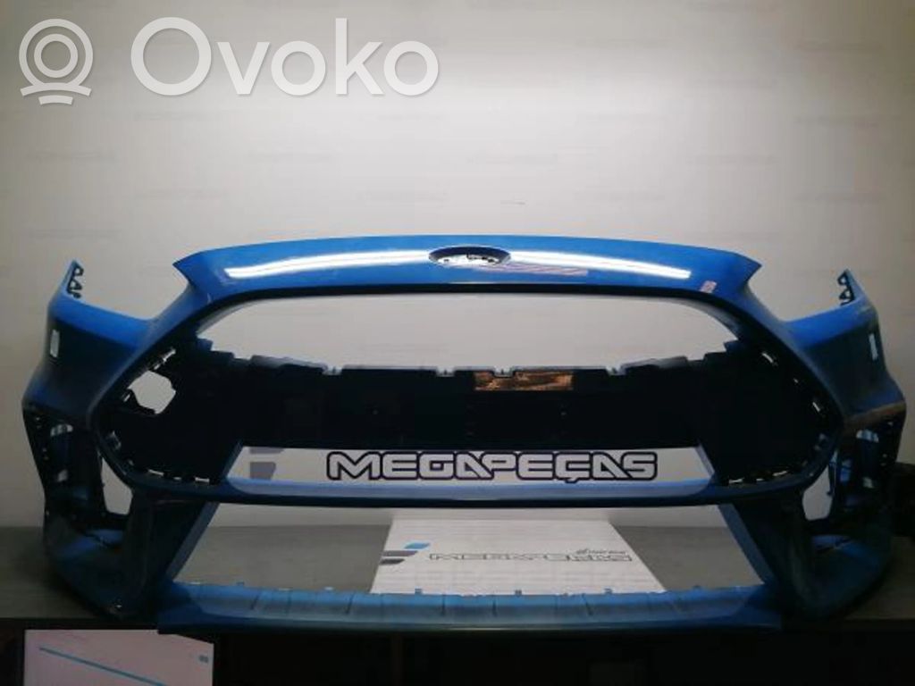 Ford Focus Front bumper 