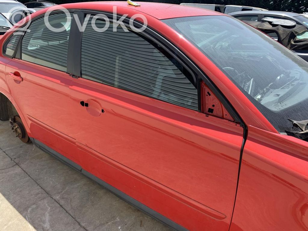 Volvo S40 Puerta delantera 