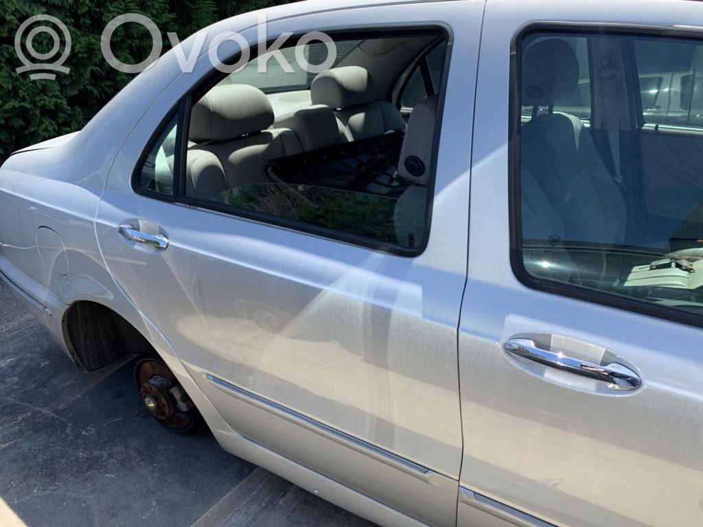 Lancia Lybra Puerta trasera 