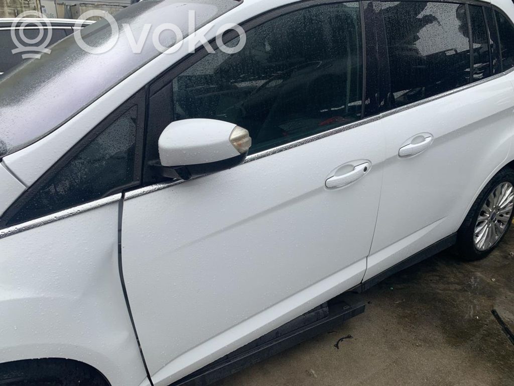 Ford Grand C-MAX Durvis 