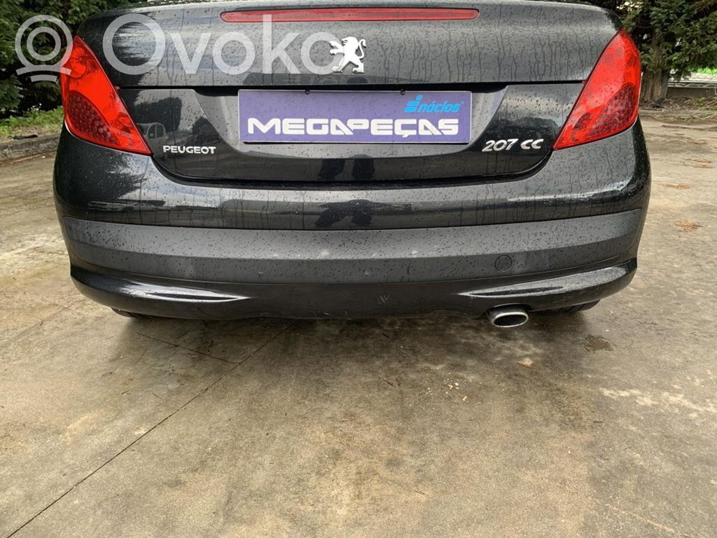Bamperis   7410Z6