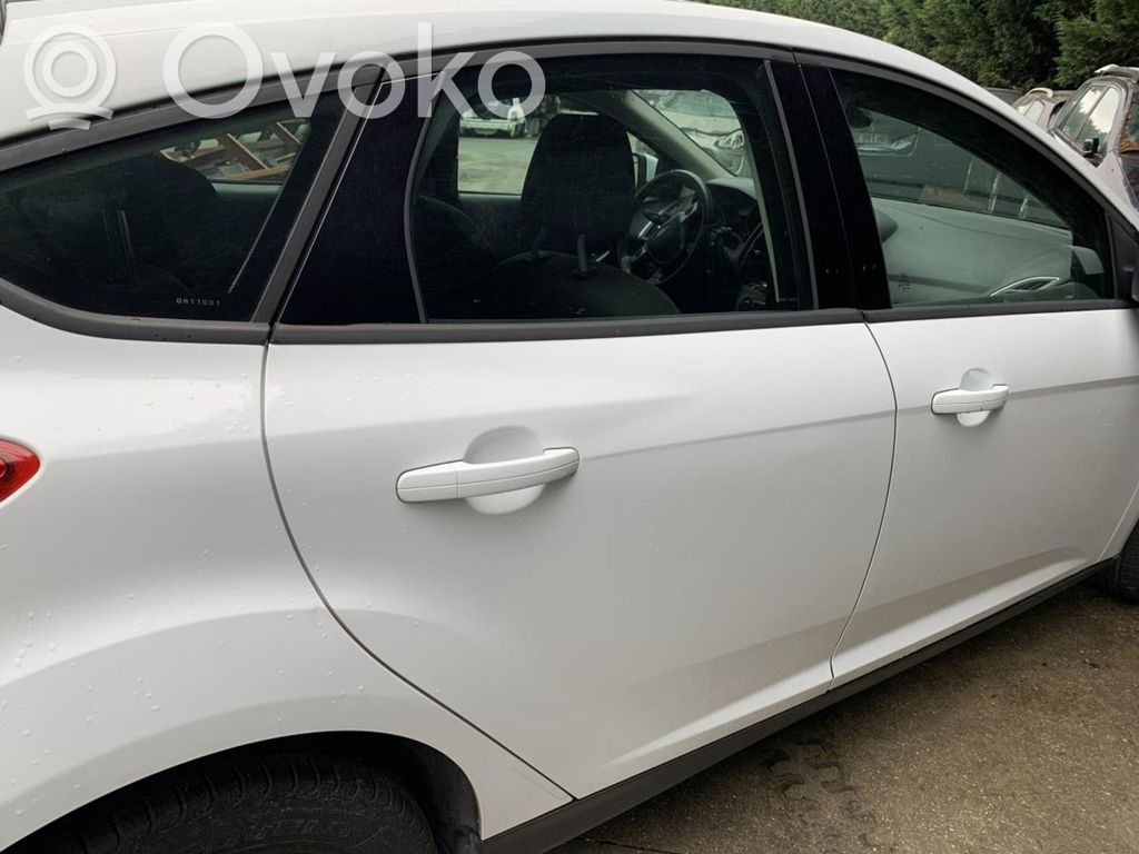 Rear door   2172759,PBM51A24630BF