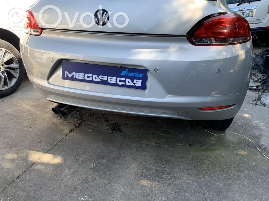 Rear bumper   1K8807417N