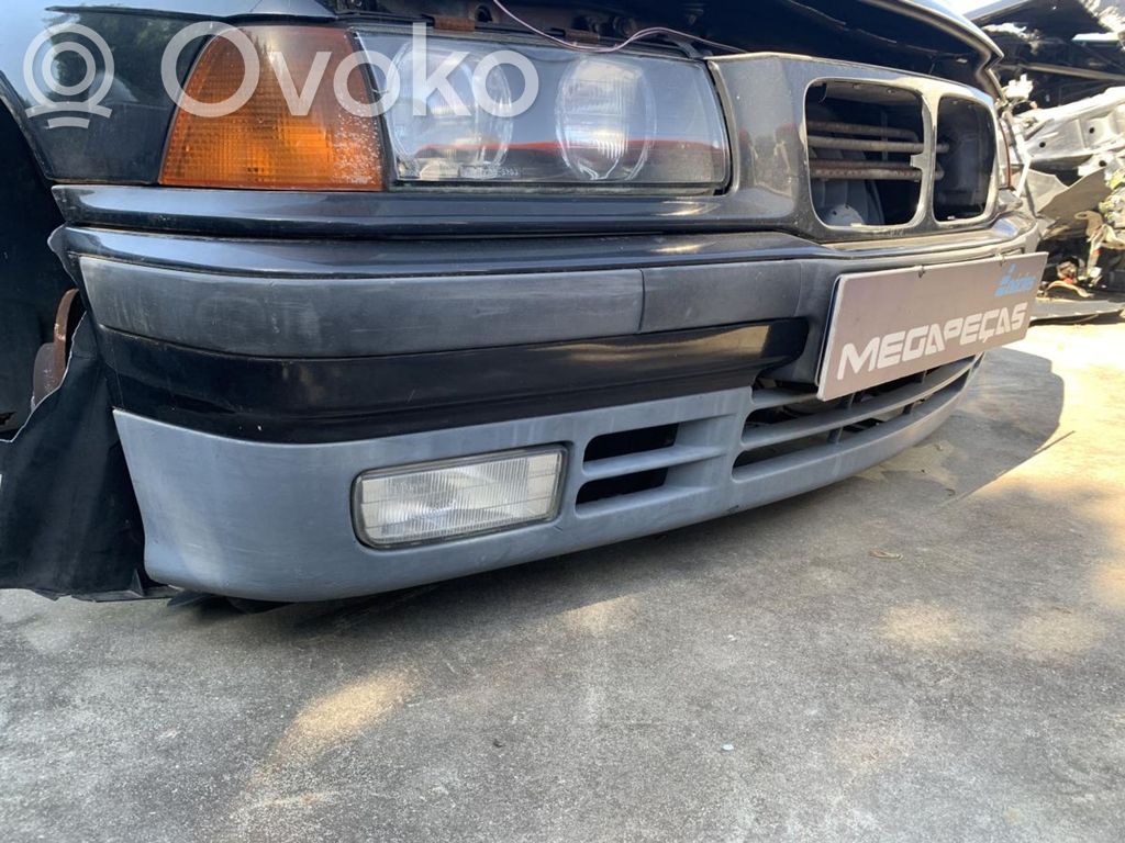 BMW 3 E36 Front bumper 