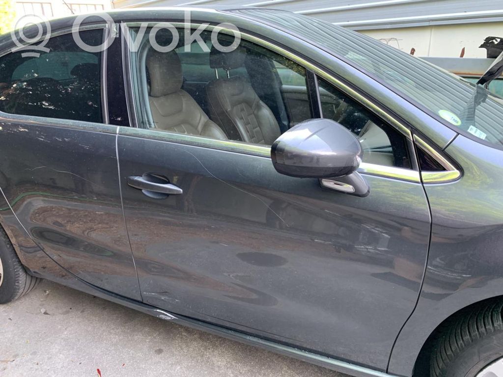 Priekinės durys   9004EA,COMPEQUENOTOQUE