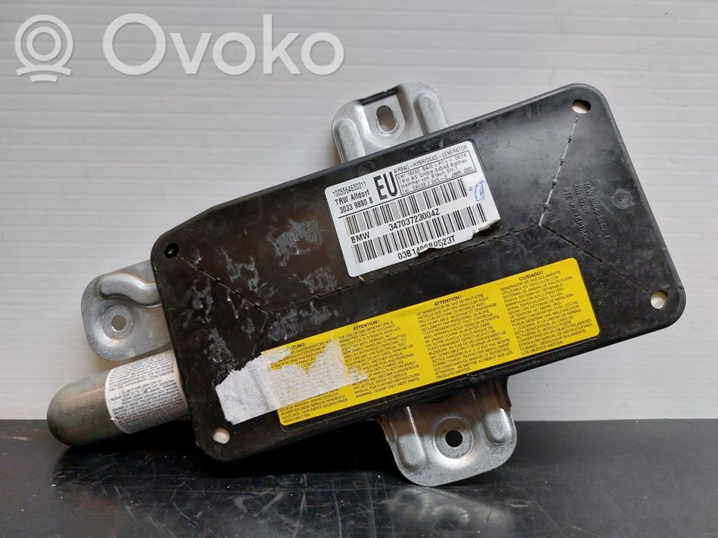 Seitenairbag   34703723004Z,03B1409B0523T